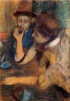 Degas, Edgar - The Jewels